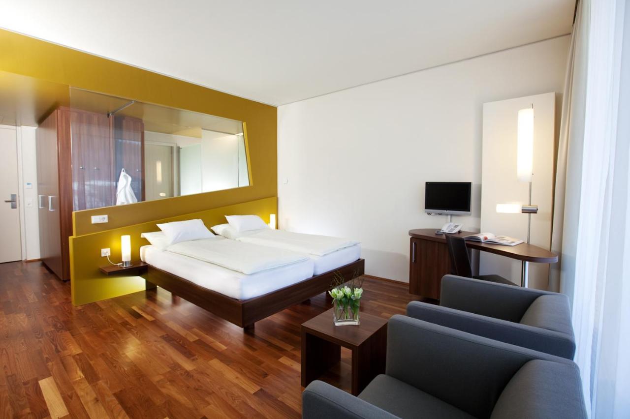 Spa Hotel Bruendl Bad Leonfelden Esterno foto