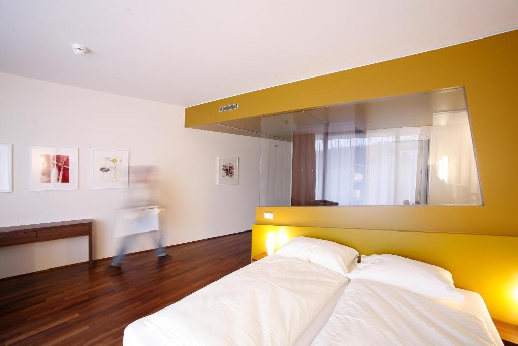 Spa Hotel Bruendl Bad Leonfelden Camera foto